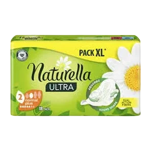 Ulosci Naturella Normal Plus Duo 18/1
