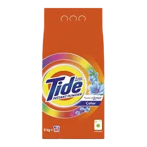 Det.za ves Tide auto 2in1 Lenor touch8kg