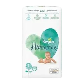 Pelene Pure S1 NB VP50 Pampers