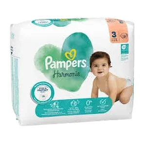 Pelene Pure S3 VP 31 Pampers