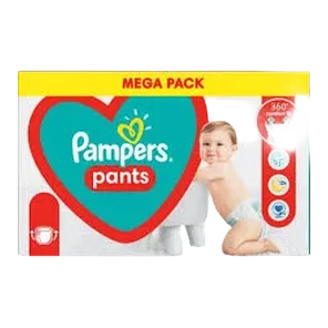Pelene Pure S4 VP 28 Pampers