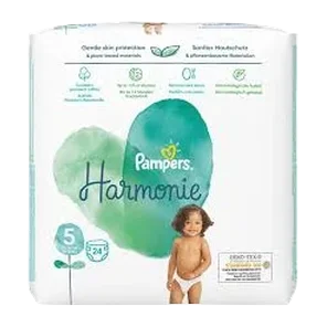 Pelene Pure S5 VP 24 Pampers
