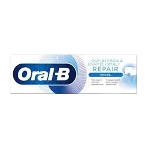 Zp Gum&enam Rep Ext Fre 75ml Oral-b