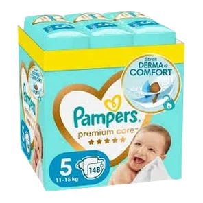Pelene Pampers 5 VPM (38)