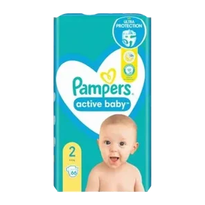Pelene Pampers 2 VPM (66)