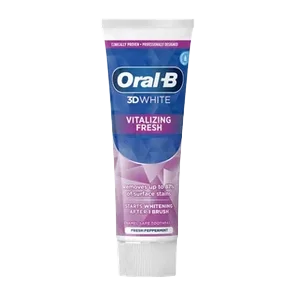 Pasta Za Zube Oral B 3d White 70ml