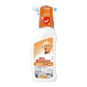 Sred.za ciscenje Mr Proper Kitchen 750ml