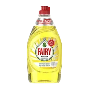 Det Sud Hdw Ext+citrus 450ml Fairy
