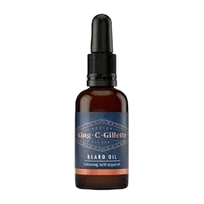Ulje Za Bradu Gillette King C 30ml P&g