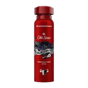 Deo sprej Old Spice Nightpanther 150ml