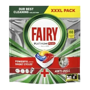 Fairy platinum plus kapsule 13 kom
