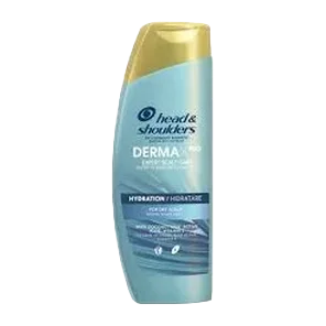 Sampon H&S Derma X Pro Hydrate 300ml