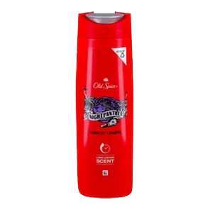Gel za tus.Old Spice Nightpanther 400ml