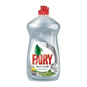 Teč Sud Mercury Hygiene 450ml Fairy