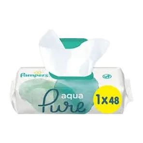Vlaz.maram.Pampers Harmonie 48/1