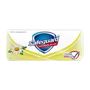Sapun Safeguard Chamomile 90g