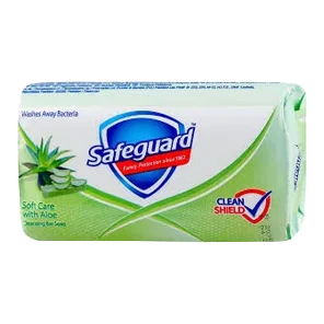 Sapun za ruke Safeguard Aloe 90g