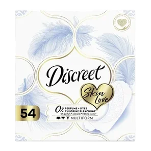 Diskreet dnevne uloške love 54/1