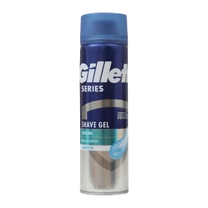 Gel Brijanje Ser Cooling 200ml Gill