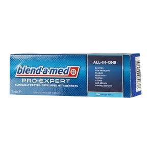 Pasta za zube Bam Pro Exp AIO Fr.M.75ml