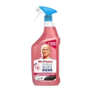 Sred/cisc.Mr Proper Blossom 800ml