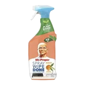 Sred/cisc.Mr Proper Mandarian spej 800ml