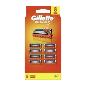 Patrone Brijanje Fusion 8/1 Gille