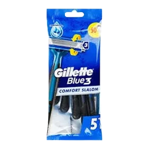 Brijac Blue 3 Comfort Slalom 5kom