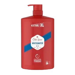 Gel za tusiranje Captain Old Spice 1l