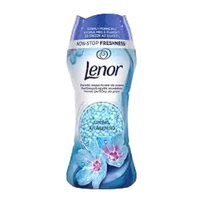 Omek.perle Lenor Spring 210gr