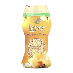 Lenor Beads Gold 140g