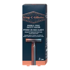 Brijač Oštrica King C St Mas1/1 Gil