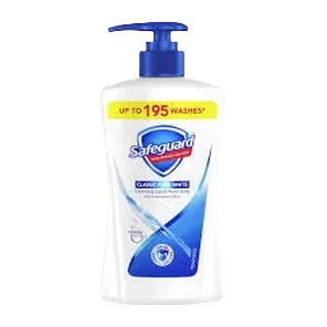 Tec.sapun Class.White Safeguard 390ml