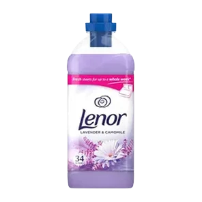 lenor omekšivač lavander 900 ml