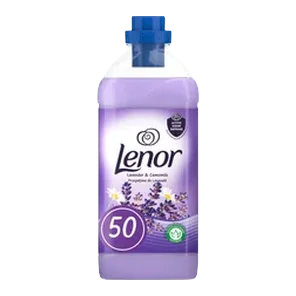 Omeksivac Lenor Lav&Chamomile 1,25l 50W