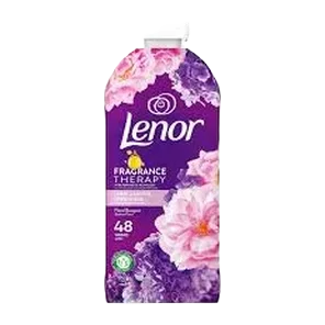 Omeksivac Lenor Floral Bouquet 1,2l 48W