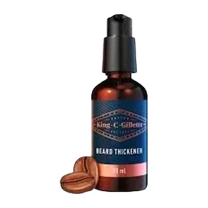 Ulje Za Bradu King C 50ml Gillette
