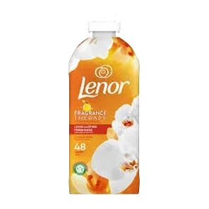 Omeksivac Lenor Gold Orchid 1,2l 48W