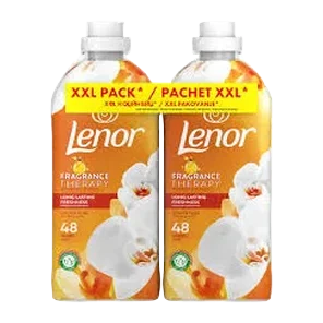 Omeksivac Za Ves Lenor Gold Orchid 2x1.2l