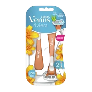 Brijač Ž 3 Srp Dis 6 Multicol Venus