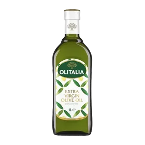 Ulje maslinovo extra vergine Olitalia 1l