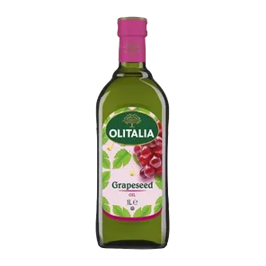 Ulje od kostice grozdja Olitalia 1l