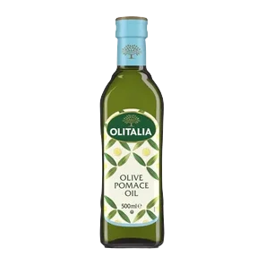 Ulje Maslin Komina 0,5l Olitalia