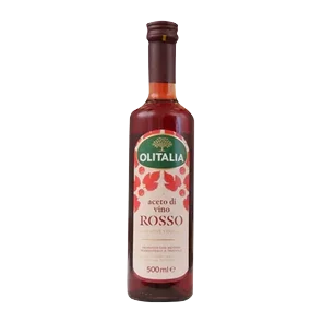 Crveno Vinsko Sirce 0,5L