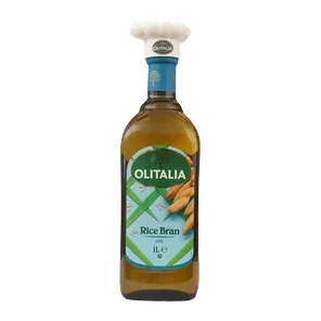 Ulje od pirinca Olitalia 1l
