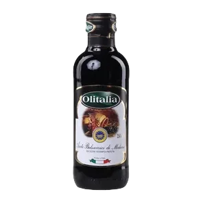 Sirce vinsko Balsamico Olitalia 250ml