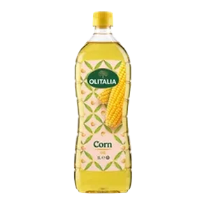 Ulje Od Kukuruznih Klica 1l Olitalia