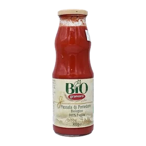 Pasata Organska Granoro 700g