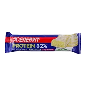 Enervit proteinski bar lemon cake 48g