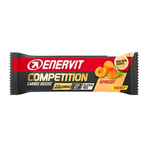 Enervit energetski bar kajsija 30